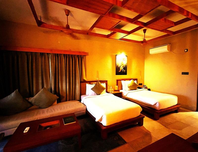 Hotel Sonar Bangla Sundarban image
