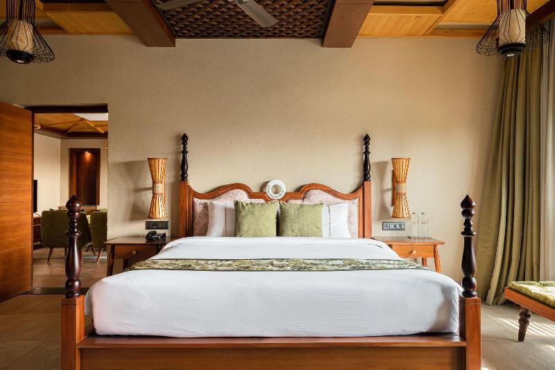 Hotel Sonar Bangla Sundarban image 8