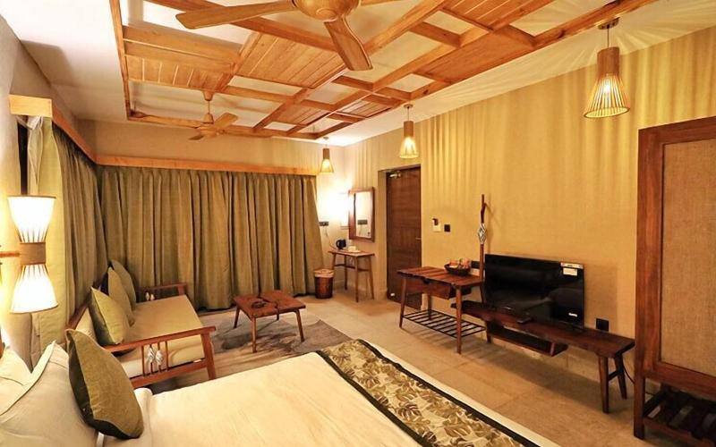 Hotel Sonar Bangla Sundarban image