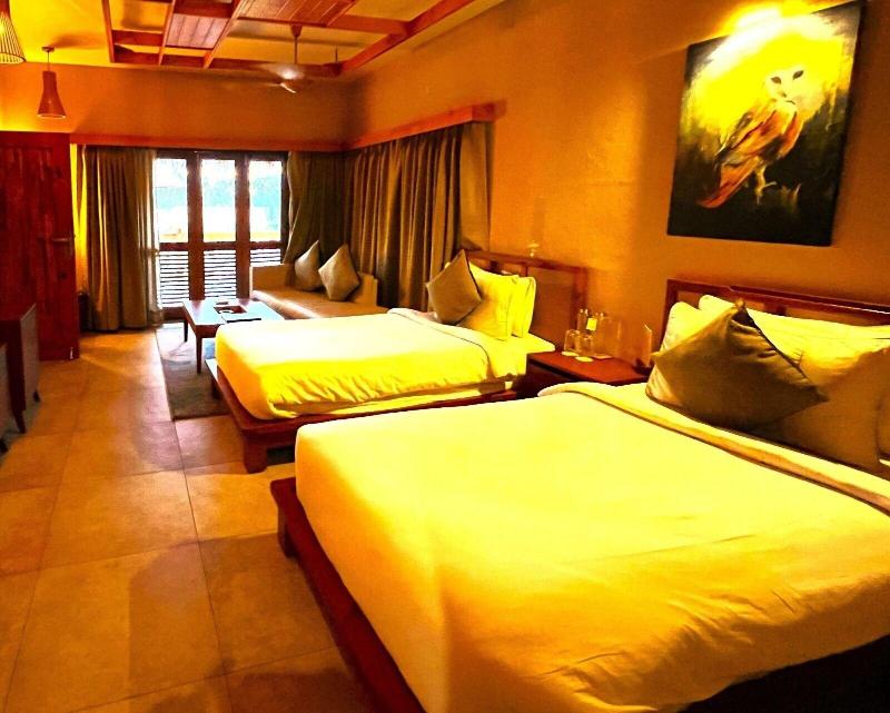 Hotel Sonar Bangla Sundarban image