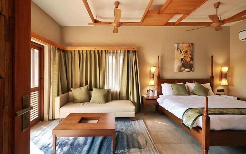 Hotel Sonar Bangla Sundarban image