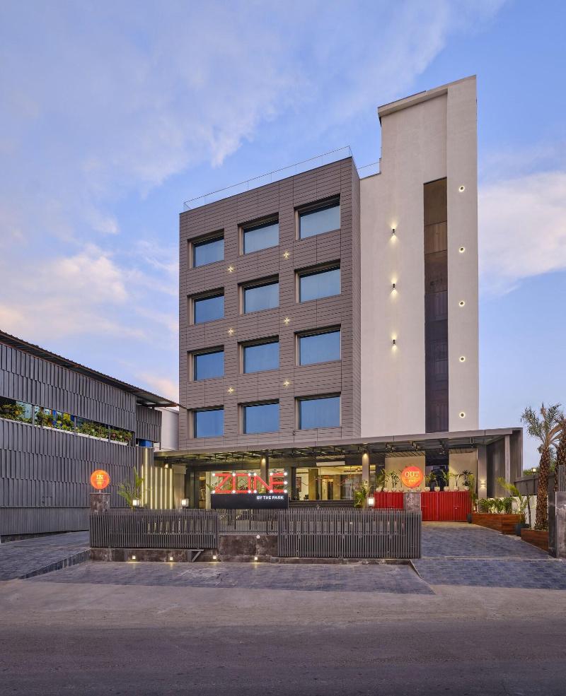 Zone By The Park Pathankot