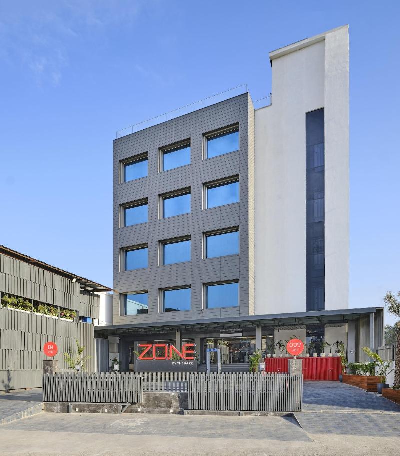 Zone By The Park Pathankot