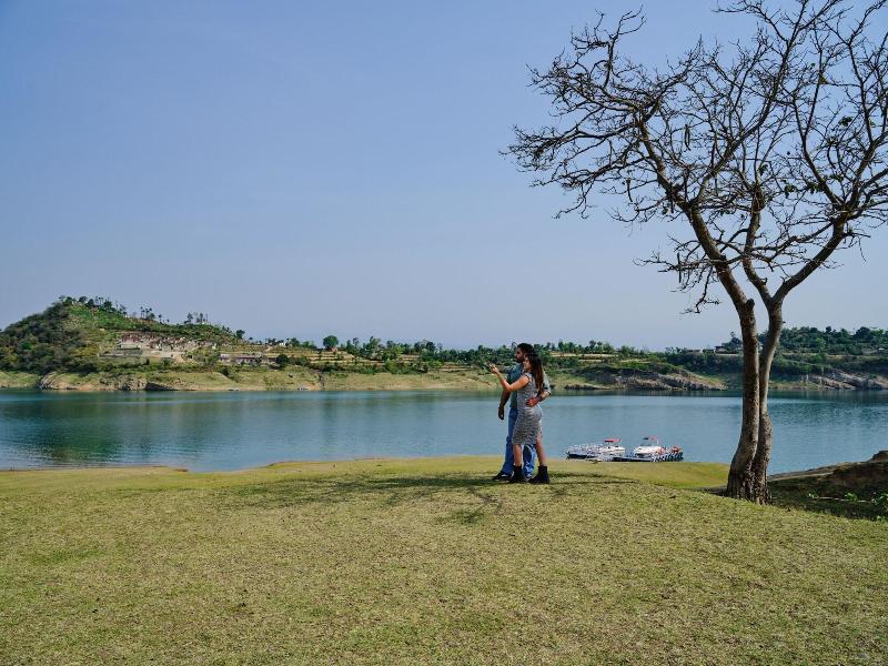 Zone By The Park Pathankot