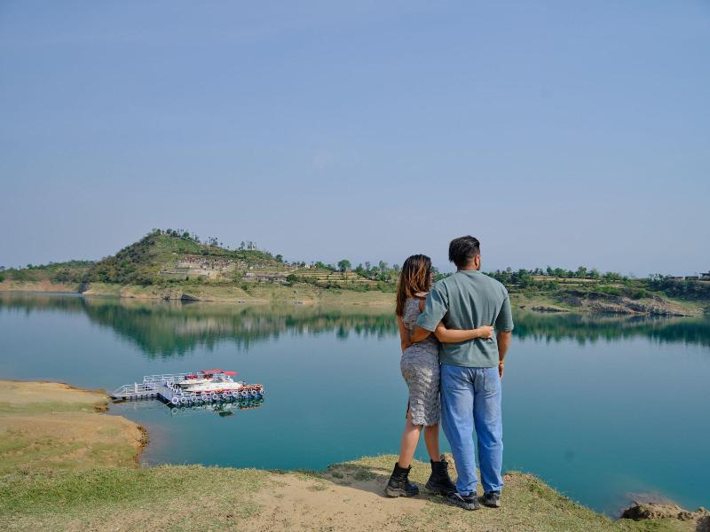 Zone By The Park Pathankot