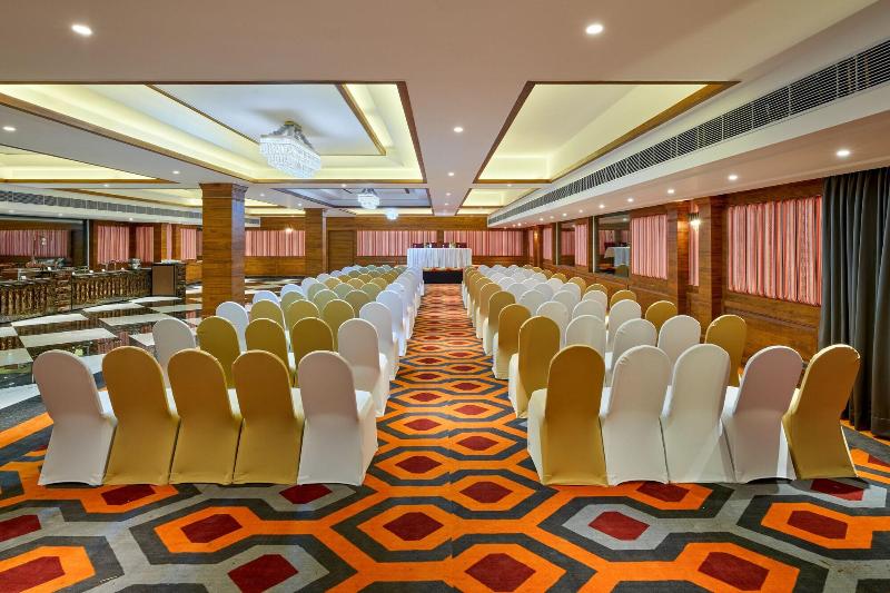 Zone By The Park Pathankot