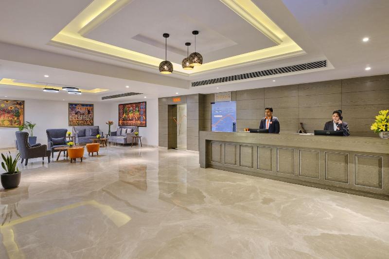 Zone By The Park Pathankot