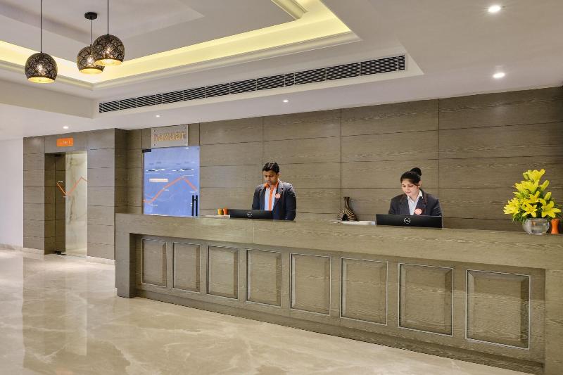 Zone By The Park Pathankot