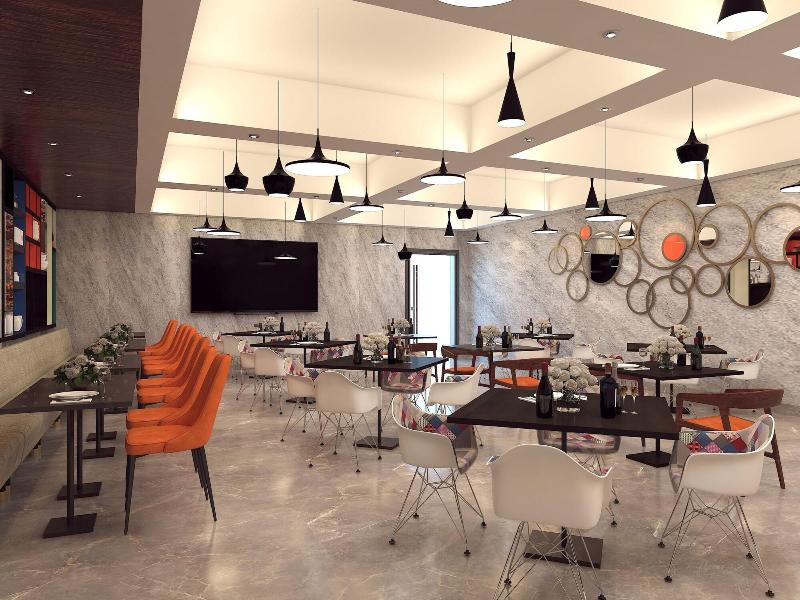 Zone By The Park Pathankot