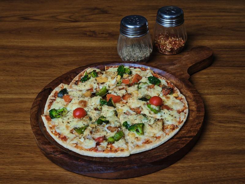 Zone By The Park Pathankot