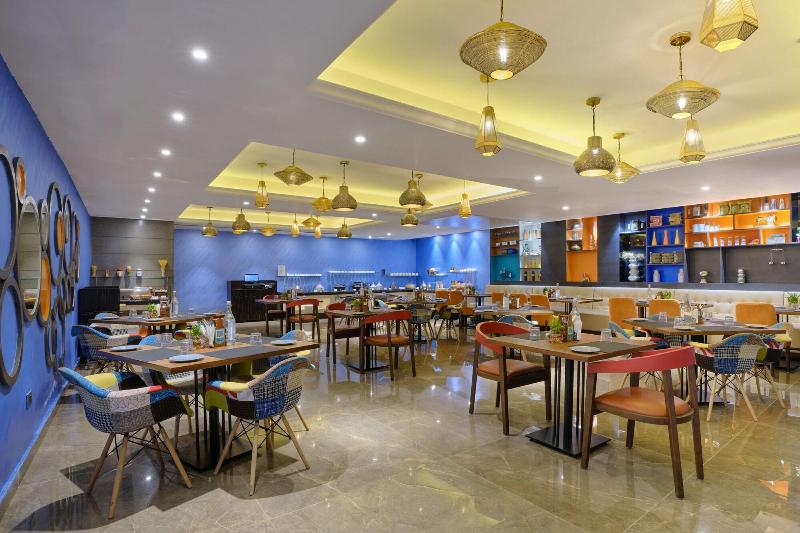 Zone By The Park Pathankot