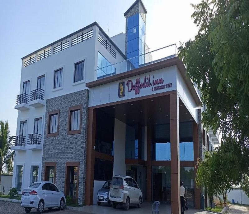 Daffodil Inn image