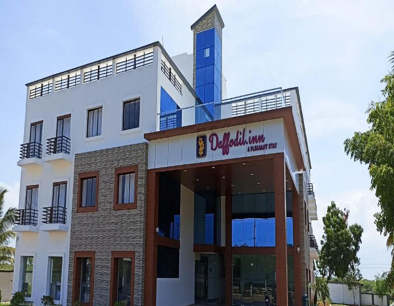 Daffodil Inn image
