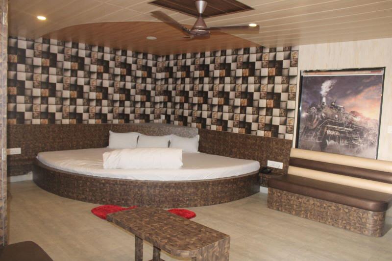 Hotel Royal Amar image