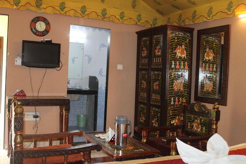 Hotel Royal Amar image