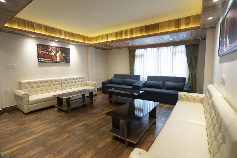 Mount Magnolia Boutique Hotel & Spa image