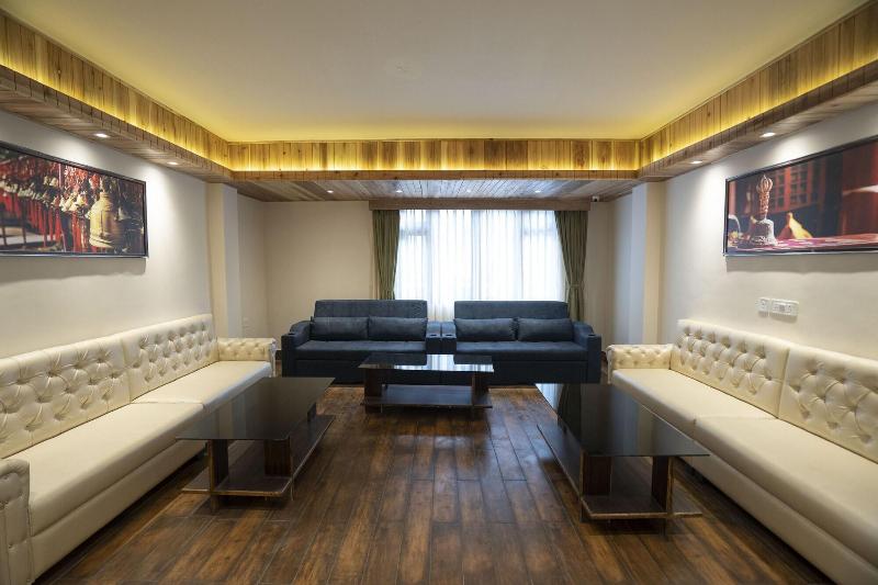 Mount Magnolia Boutique Hotel & Spa image