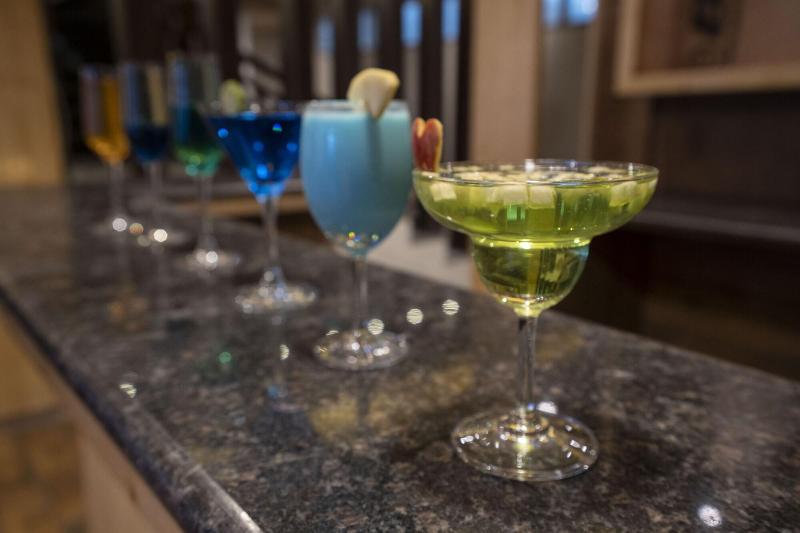 Mount Magnolia Boutique Hotel & Spa image