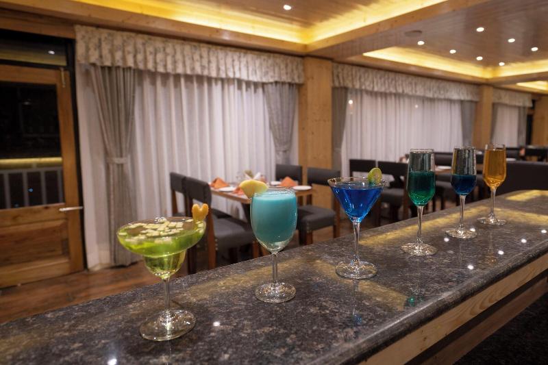 Mount Magnolia Boutique Hotel & Spa image