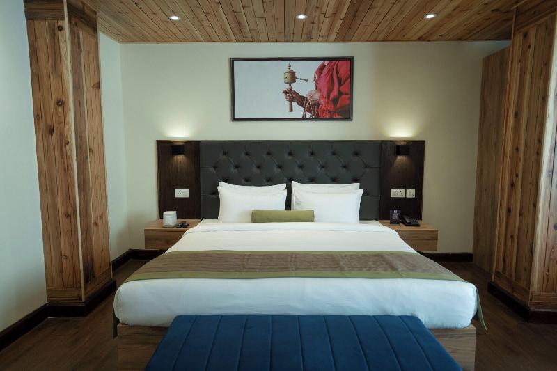 Mount Magnolia Boutique Hotel & Spa image