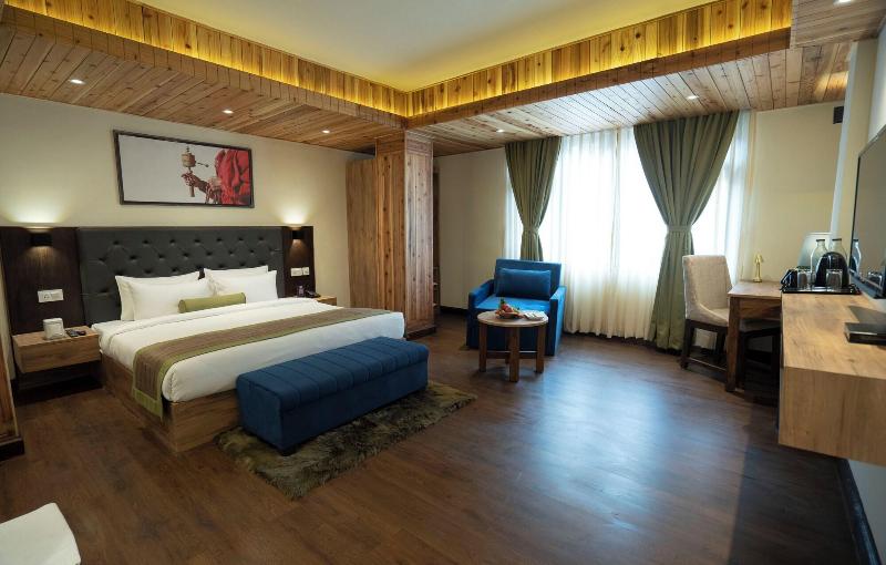 Mount Magnolia Boutique Hotel & Spa image