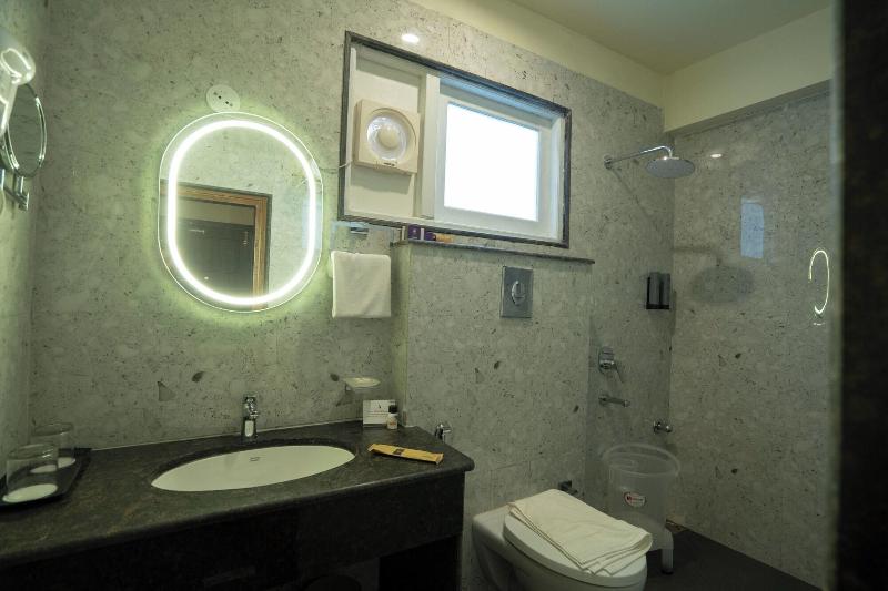 Mount Magnolia Boutique Hotel & Spa image