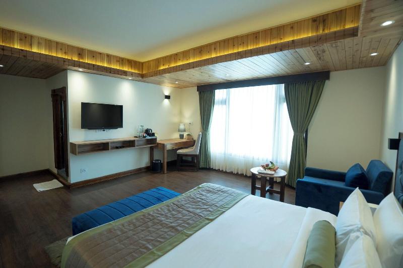 Mount Magnolia Boutique Hotel & Spa image