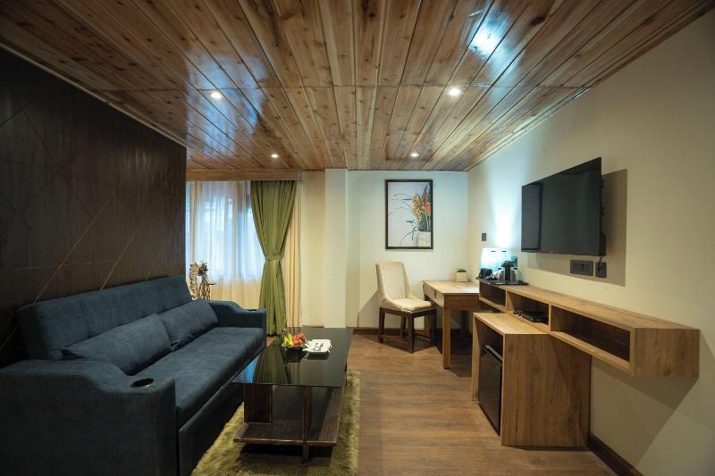 Mount Magnolia Boutique Hotel & Spa image