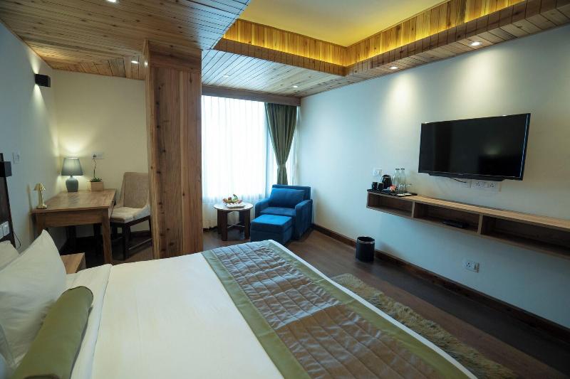 Mount Magnolia Boutique Hotel & Spa image