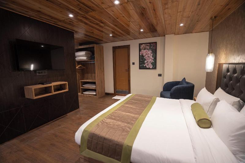 Mount Magnolia Boutique Hotel & Spa image