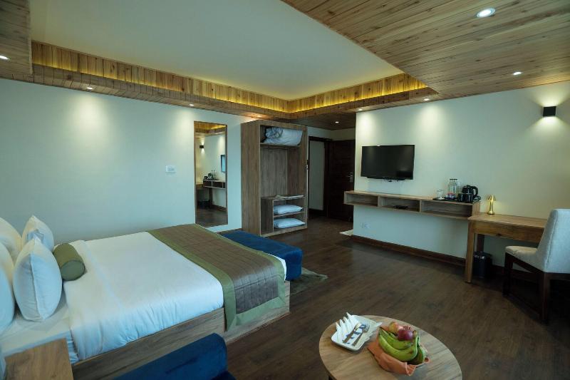 Mount Magnolia Boutique Hotel & Spa image