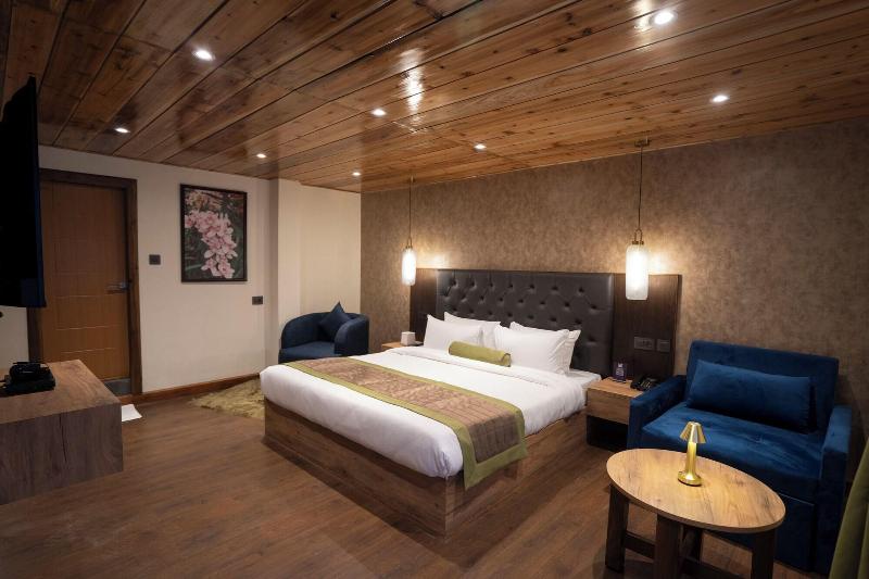Mount Magnolia Boutique Hotel & Spa image