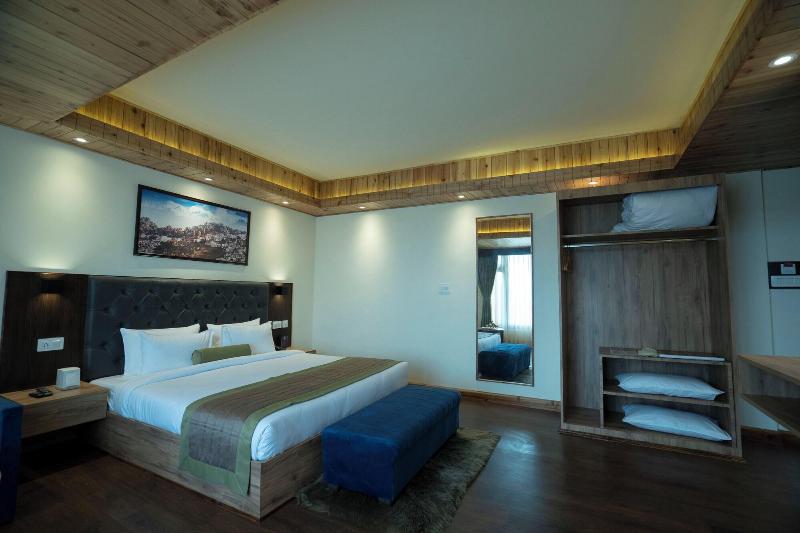 Mount Magnolia Boutique Hotel & Spa image