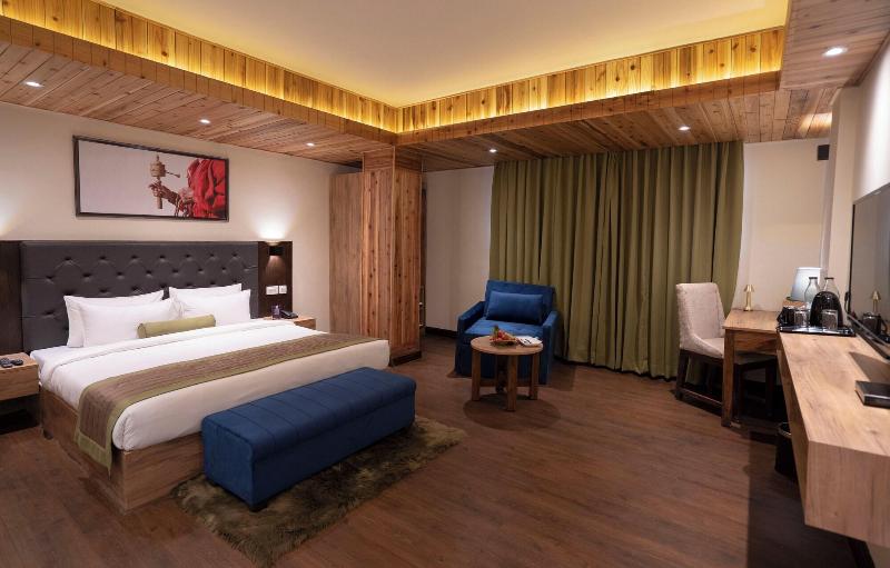 Mount Magnolia Boutique Hotel & Spa image