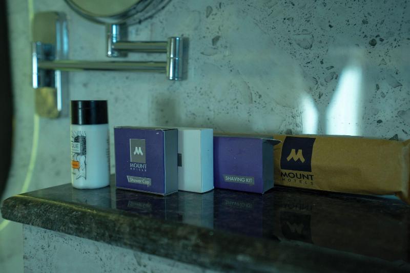 Mount Magnolia Boutique Hotel & Spa image