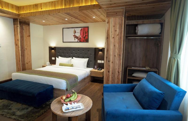 Mount Magnolia Boutique Hotel & Spa image