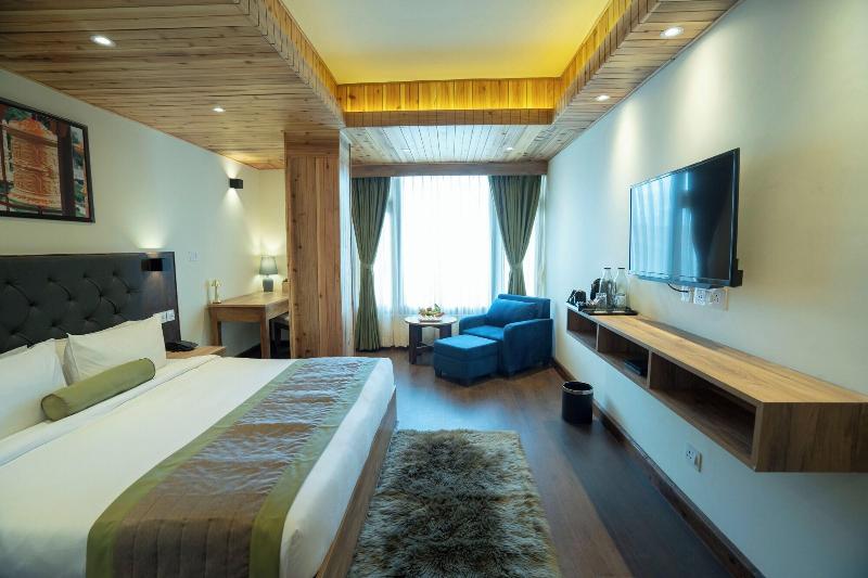 Mount Magnolia Boutique Hotel & Spa image
