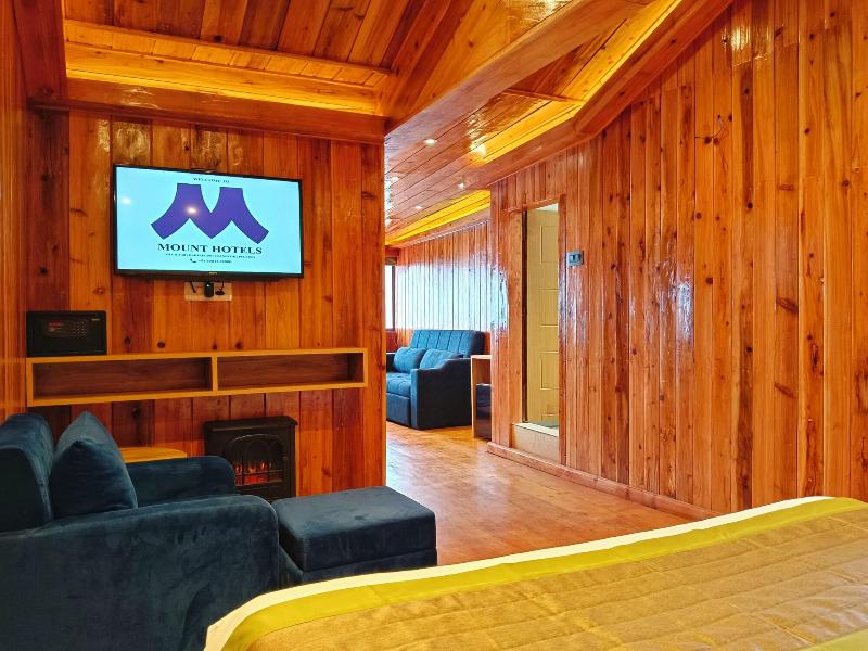 Mount Magnolia Boutique Hotel & Spa image