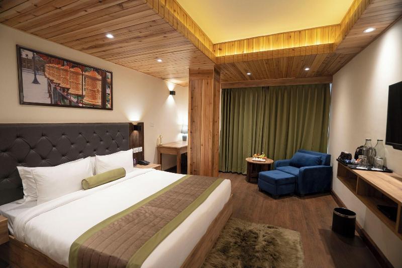 Mount Magnolia Boutique Hotel & Spa image