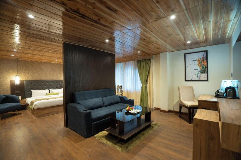 Mount Magnolia Boutique Hotel & Spa image