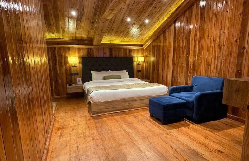 Mount Magnolia Boutique Hotel & Spa image