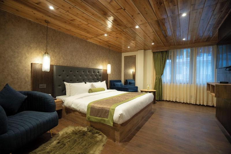Mount Magnolia Boutique Hotel & Spa image