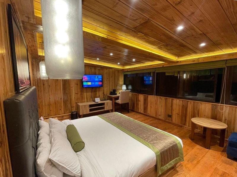 Mount Magnolia Boutique Hotel & Spa image