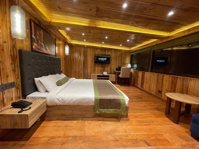 Mount Magnolia Boutique Hotel & Spa image