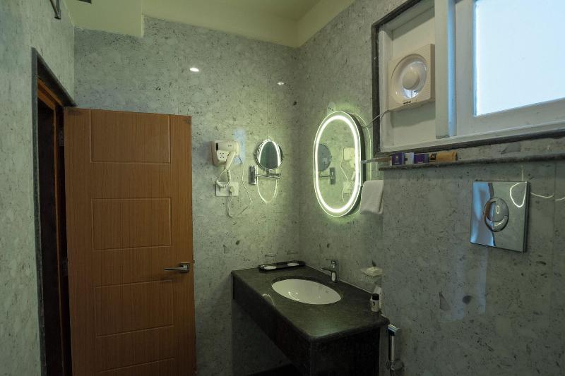 Mount Magnolia Boutique Hotel & Spa image