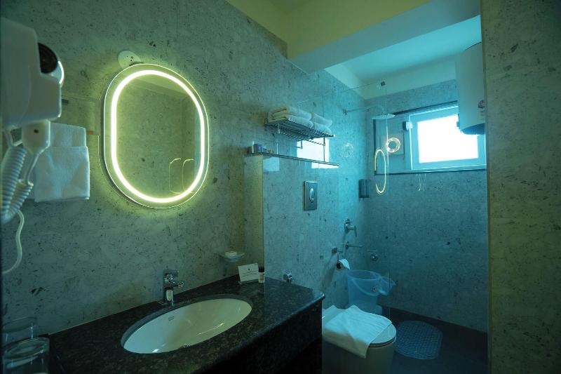 Mount Magnolia Boutique Hotel & Spa image