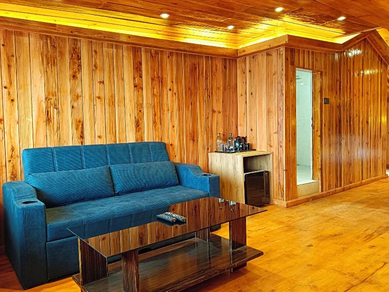 Mount Magnolia Boutique Hotel & Spa image