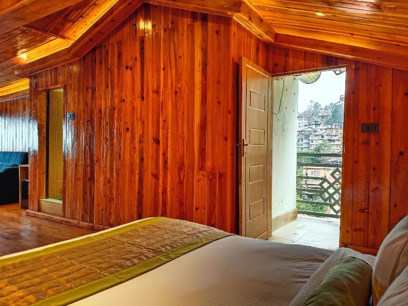 Mount Magnolia Boutique Hotel & Spa image