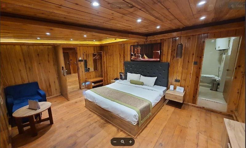 Mount Magnolia Boutique Hotel & Spa image