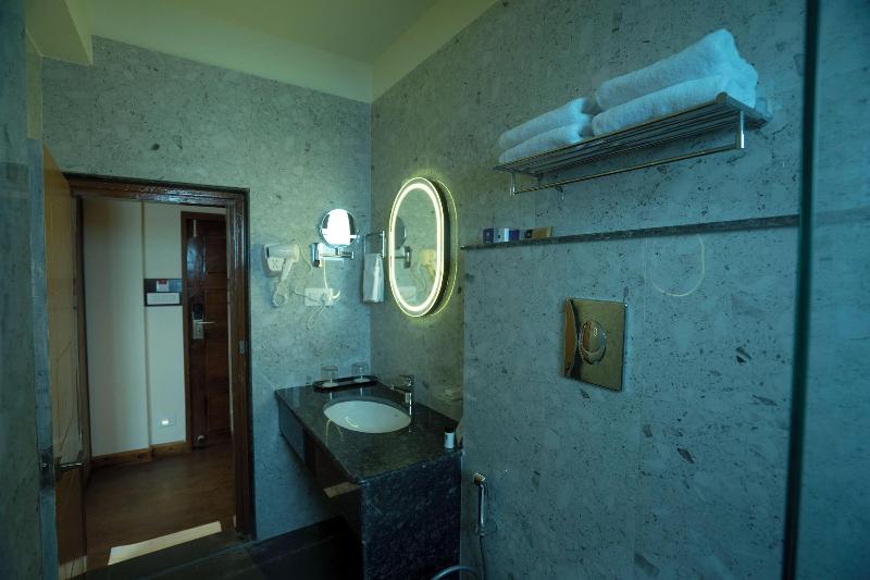 Mount Magnolia Boutique Hotel & Spa image